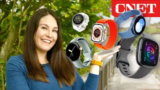 Smartwatch Buying Guide: Everything You Need to Know