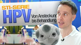 HPV: Ansteckung, Symptome, Behandlung | jungsfragen.de