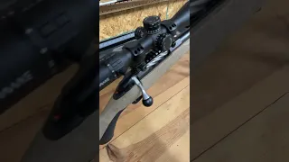 THIS RIG IS READY! Tikka .308