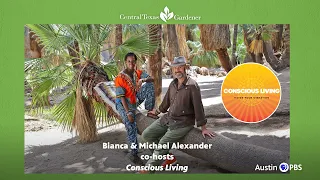 What is Conscious Living All About?