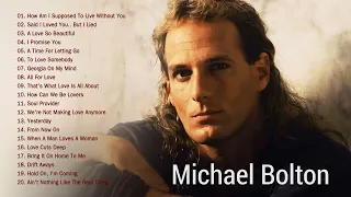 Bonita Micheal Bolton 3