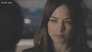 BATB 2x02 VinCat houseboat scene ~ I need to look into your eyes to know that.