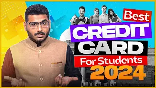 Best Credit Card For Students 2023