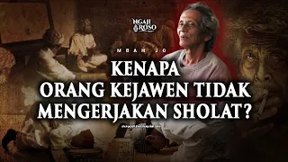 💥ORANG KEJAWEN PUNYA TATA CARA SHOLAT SENDIRI