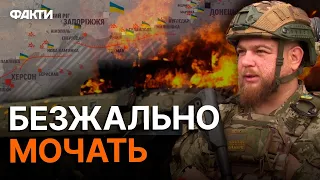 🔥 Воїни 117 ОМБр ПОКАЗАЛИ, ЯК ГОРИТЬ РОСІЙСЬКИЙ ТАНК - репортаж З ПЕРЕДОВОЇ