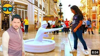 21 April 2024Funny Videos Compilation 🤣 Pranks - Amazing best funny videos