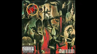 Slayer . Necrophobic – (Reign In Blood 1986) - ThrashDeaht - Metal - Lyrics