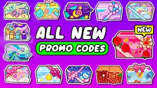 NEW! ALL PROMO CODES! 🎁 UPDATE in AVATAR WORLD!