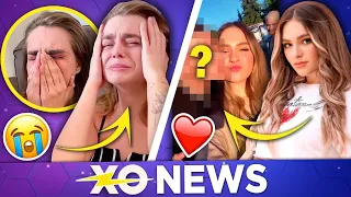 НЕРВНЫЙ СРЫВ МАХИ / НОВЫЙ ПАРЕНЬ МИШЕЛЬ / XO NEWS