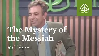 The Mystery of the Messiah: The Majesty of Christ with R.C. Sproul