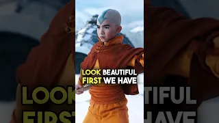 Avatar LIVE ACTION First Look!
