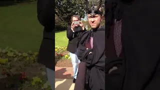 Satanists stage Fake Rally at Florida Capitol for Governor Rick Scott