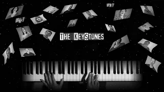 The Keystones   "Dreamer", Roger Hodgson