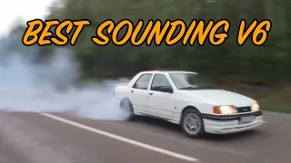 15 Best Sounding V6 Engines