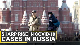 Moscow to implement stricter restrictions | COVID-19 Pandemic