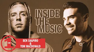 Tom MacDonald and Ben Shapiro Reveal All