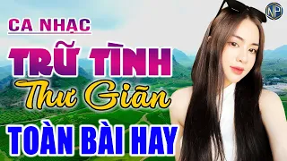 Mở Loa Hết Cỡ Nhạc Sống Thôn Quê 2023 KHÔNG QUẢNG CÁO ♫ LK Nhạc Vàng Xưa MỚI RA LÒ TOÀN BÀI HAY #16