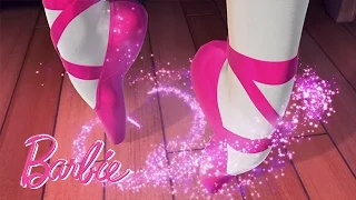 Trailer Sapatilhas Mágicas | FILME DA BARBIE