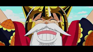 One Piece - Dressrosa「AMV」High Hopes