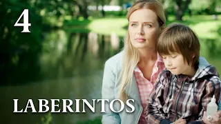 LABERINTOS (Parte 4) MEJOR PELICULA ♥ Películas Completas de AMOR