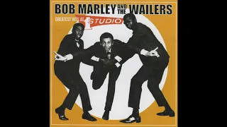 Bob Marley & The Wailers - "And I Love Her" [Official Audio]