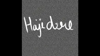 Hajidere | anime type music / song instrumental |the deredere types playlist