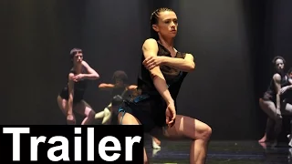 Rambert - A Linha Curva - Trailer (Sadler's Wells)