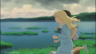 When Marnie Was There | Choking on Flowers | Edit