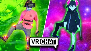 Cheap Full Body Tracking for EVERYONE : SlimeVR Review