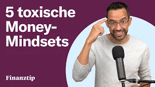 5 Anzeichen für eine toxische Beziehung zu Geld