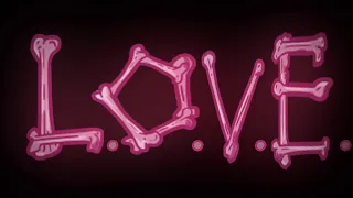 Hailee Steinfeld – End This (L.O.V.E.) (Lyric Video)