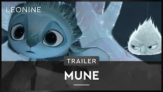 Mune - Trailer (deutsch/german; FSK 0)