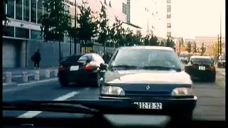 Taxi Taxi Trailer Deutsch/German - Erhältlich auf DVD!