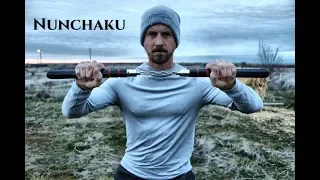 How to Fight w/ Nunchucks | Nunchaku