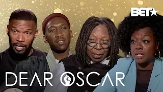 Viola Davis, Jamie Foxx & More On What It Takes For Black Actors To Win | Dear Oscar