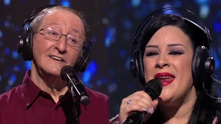 إيدير و الطاووس أرحاب - أفافا إينوفا : Coke Studio Algérie