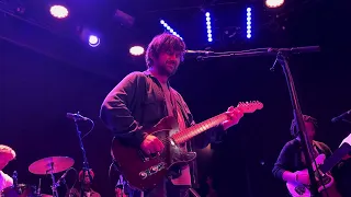 Conor Oberst & Friends (Live) - Motion Sickness (New York, NY - Bowery Ballroom) (4/4/24)