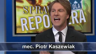 Sprawa dla reportera - 19 05 2022 - Telewizja Polska S A