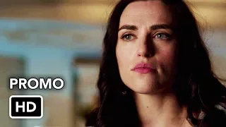 Supergirl 3x05 Promo "Damage" (HD) Season 3 Episode 5 Promo