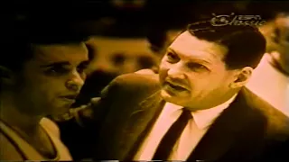 SportsCenter Flashback: 1963 NCAA Basketball, Loyola Chicago vs. Cincinnati (Feb 2002)