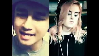 Heavy - Linkin Park ft.Kiiara (Smule)