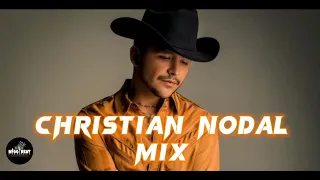 Christian Nodal Mix - Dj Gratis