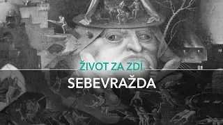 14. DÍL: SEBEVRAŽDA