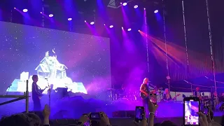Phoebe Bridgers @ Mad Cool Festival 2022 - I Know the End