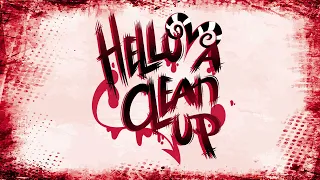 HELLUVA BOSS CLEAN UP ANIMATION - OOPS // SEASON 2 EP. 6