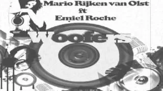 Woofers - Mario Rijken van Olst ft Emiel Roche