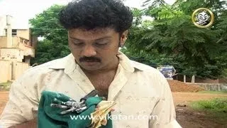 Thirumathi Selvam Episode 710, 25/08/10