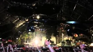 Armin Van Buuren ASOT600 Miami