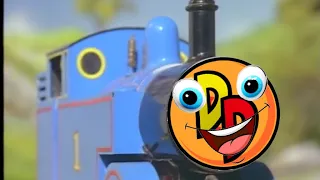 Dotodoya the tank engine