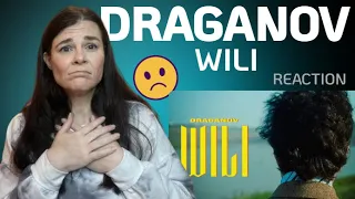 American Mom Reacts Draganov - WILI 🇺🇸🇲🇦🥹